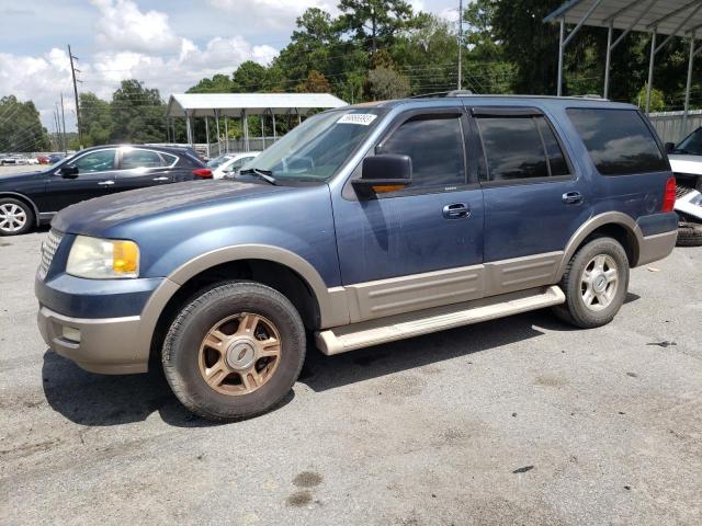 FORD EXPEDITION 2004 with VIN 1FMPU17L74LA84200 - Photo from auction