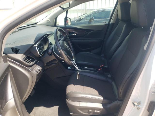 Photo 7 from auction – 2019 BUICK ENCORE PRE with VIN KL4CJASB8KB862107