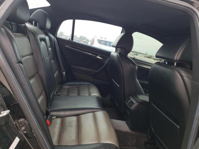 Photo 10 from auction – 2007 ACURA TL TYPE S with VIN 19UUA765X7A004072