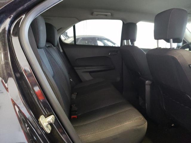 صورة رقم 10 من المزاد - 2011 CHEVROLET EQUINOX LT مع VIN 2CNFLEE50B6219744
