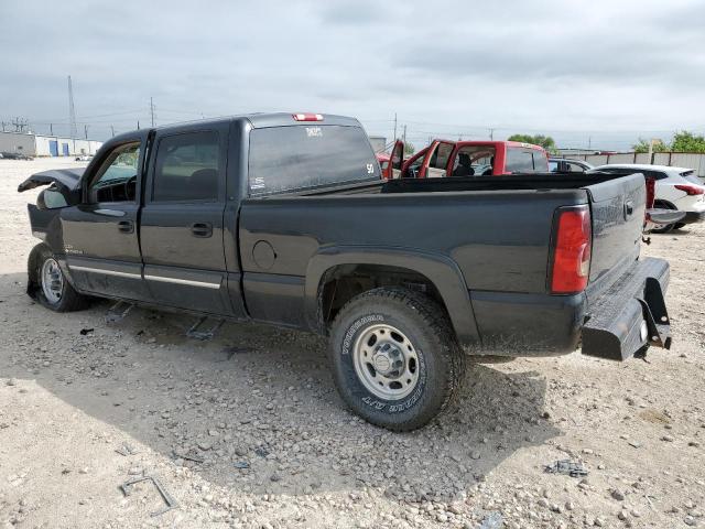 Photo 2 from auction – 2005 CHEVROLET SILVERADO with VIN 1GCHK23245F878394