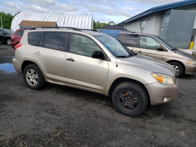 Photo 4 from auction – 2008 TOYOTA RAV4 with VIN JTMBD35V885125216