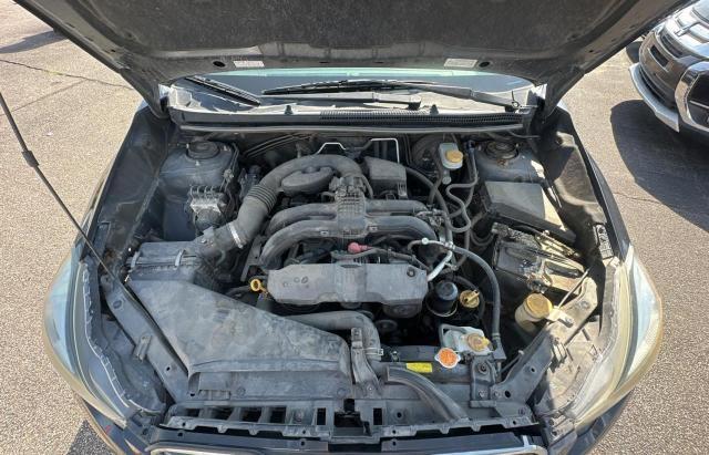 Foto 7 de la subasta – 2014 SUBARU XV CROSSTR con VIN JF2GPACC8EH315113