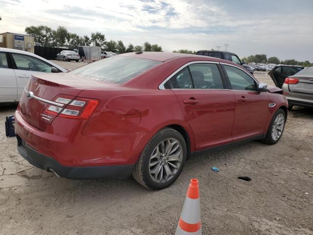 Фото 3 с аукциона – 2013 FORD TAURUS LIM с VIN 1FAHP2F82DG141288