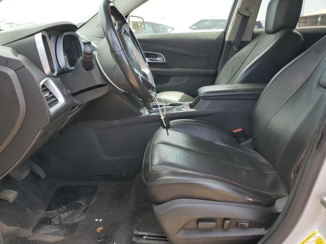 Photo 7 from auction – 2010 CHEVROLET EQUINOX LT with VIN 2CNFLPEY7A6295658