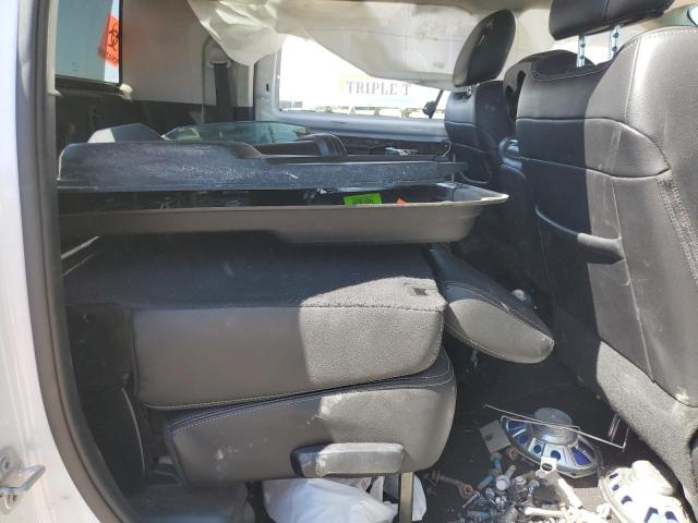 Photo 10 from auction – 2018 RAM 3500 LARAM with VIN 3C63R3ML6JG119166