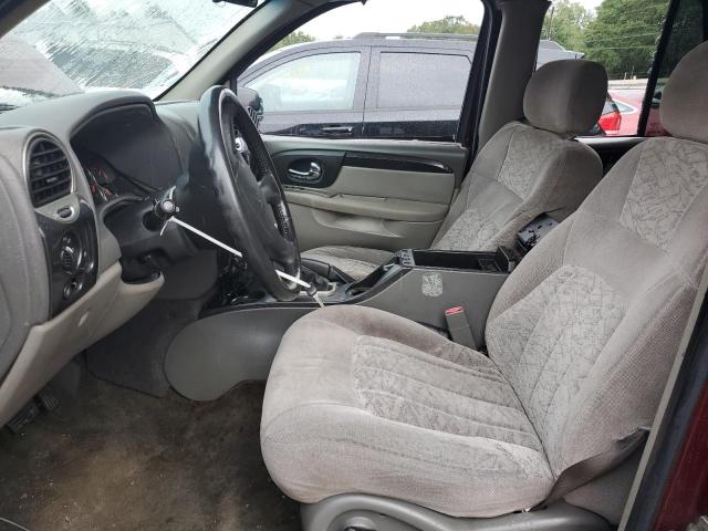 Photo 7 from auction – 2004 GMC ENVOY with VIN 1GKDS13S542294752