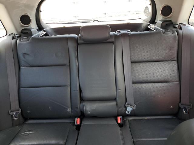 Photo 10 from auction – 2009 ACURA RDX TECHNO with VIN 5J8TB185X9A006328