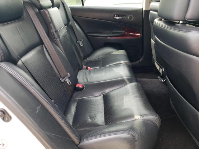 صورة رقم 10 من المزاد - 2010 LEXUS GS 350 مع VIN JTHCE1KS0A0025905