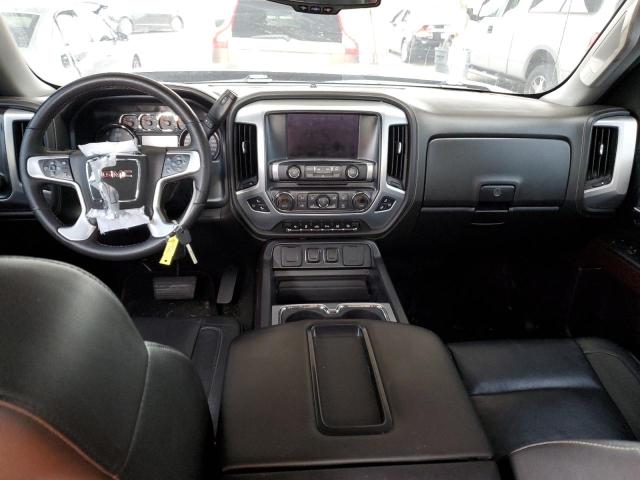 صورة رقم 8 من المزاد - 2015 GMC SIERRA K15 مع VIN 1GTV2VEC6FZ433472