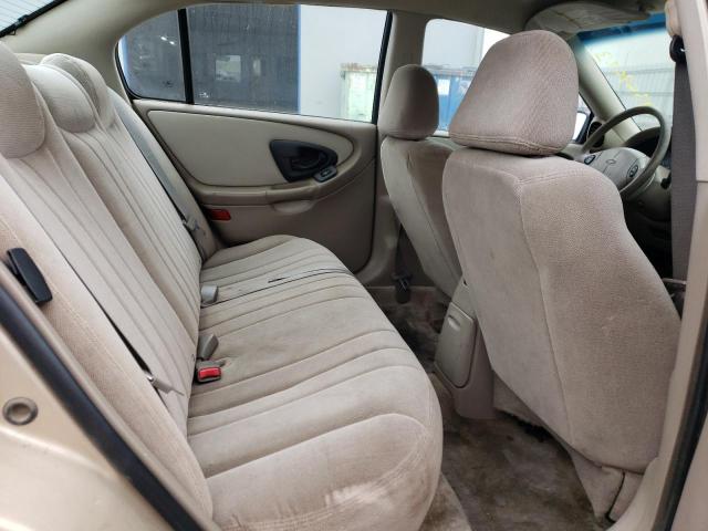 Photo 10 from auction – 2004 CHEVROLET CLASSIC with VIN 1G1ND52F94M622399
