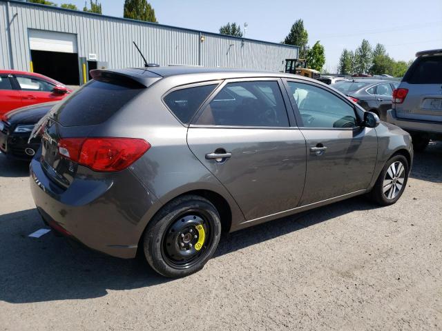 Photo 3 from auction – 2013 KIA FORTE EX with VIN KNAFU5A25D5696758