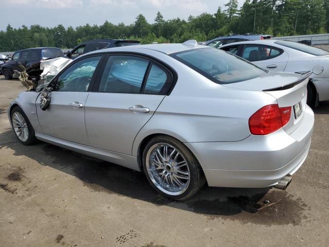 Снимка 2 от търг – 2010 BMW 328 XI с VIN WBAPK7C51AA460205