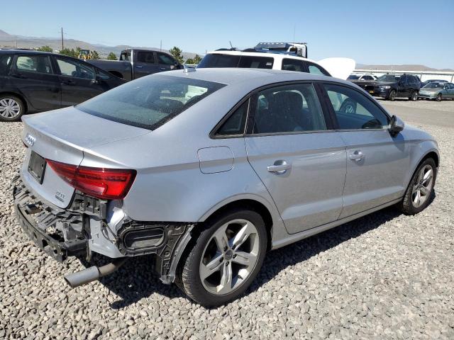 Photo 3 from auction – 2018 AUDI A3 PREMIUM with VIN WAUB8GFF1J1036794