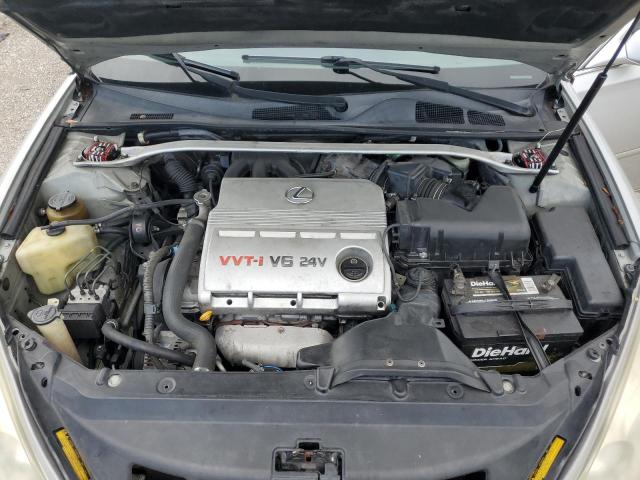 Photo 11 from auction – 2002 LEXUS ES 300 with VIN JTHBF30GX20069771