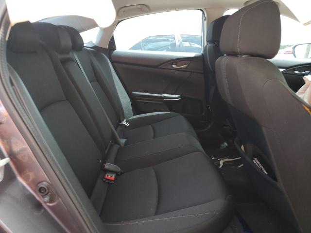 Photo 10 from auction – 2017 HONDA CIVIC EX with VIN 19XFC2F77HE036577