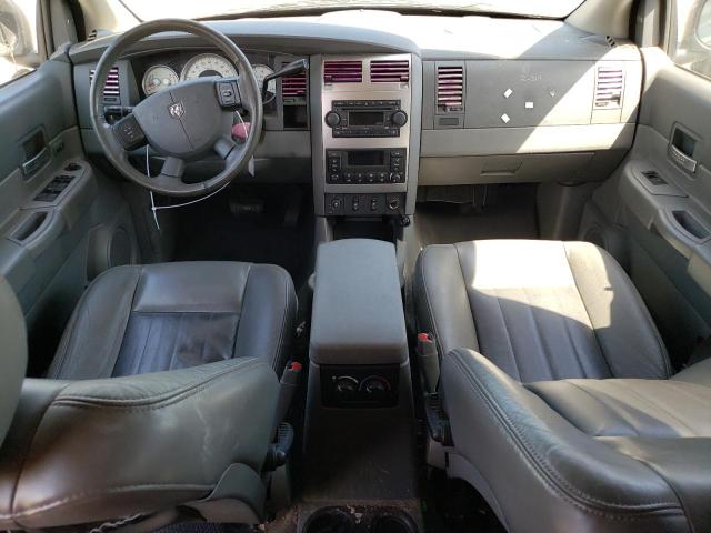 Photo 8 from auction – 2004 DODGE DURANGO LI with VIN 1D8HD58DX4F176280