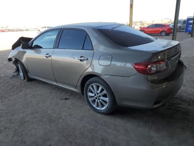 Photo 2 from auction – 2011 TOYOTA COROLLA BA with VIN 2T1BU4EE6BC627786