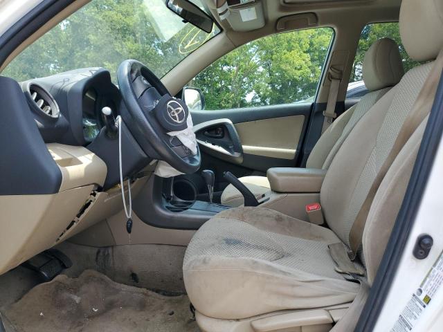Photo 7 from auction – 2011 TOYOTA RAV4 with VIN 2T3BF4DV8BW123385