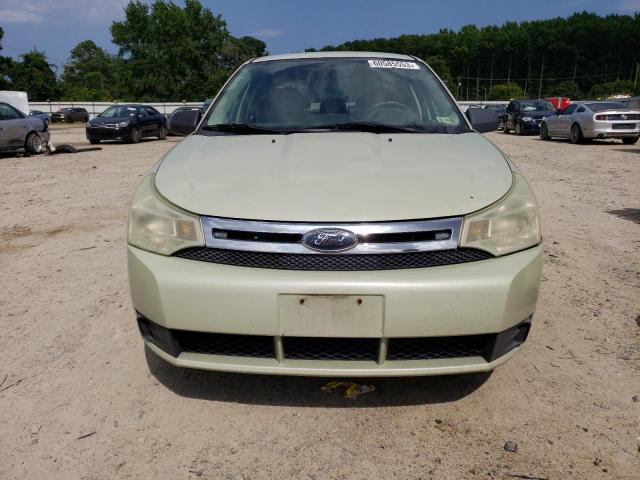 Photo 5 from auction – 2010 FORD FOCUS SE with VIN 1FAHP3FN0AW132781