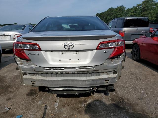 Photo 6 from auction – 2014 TOYOTA CAMRY L with VIN 4T1BF1FK4EU849856
