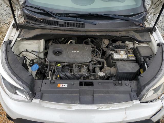 Photo 12 from auction – 2018 KIA SOUL with VIN KNDJN2A25J7899996