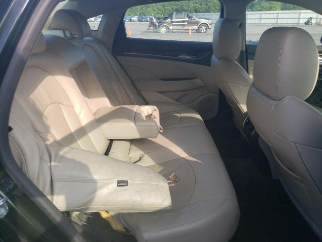 Photo 10 from auction – 2017 BUICK LACROSSE E with VIN 1G4ZP5SS5HU132122
