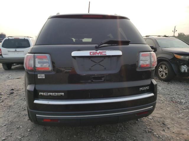 Photo 6 from auction – 2013 GMC ACADIA SLT with VIN 1GKKVRKD1DJ193939