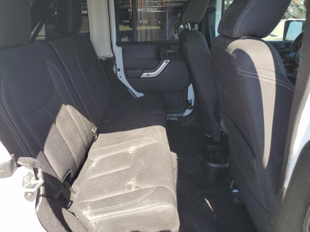 Photo 11 from auction – 2016 JEEP WRANGLER U with VIN 1C4BJWEG8GL162000