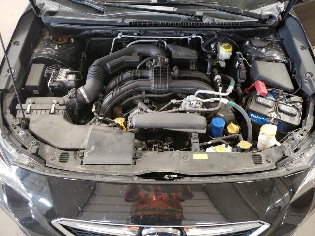 Photo 11 from auction – 2019 SUBARU IMPREZA LI with VIN 4S3GKAU65K3628148