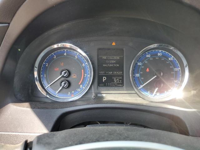Photo 9 from auction – 2018 TOYOTA COROLLA L with VIN 5YFBURHE3JP744832