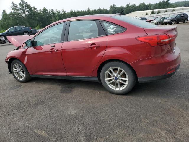 Photo 2 from auction – 2016 FORD FOCUS SE with VIN 1FADP3F28GL232108