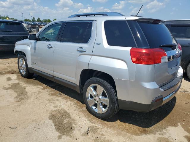 Photo 2 from auction – 2015 GMC TERRAIN SL with VIN 2GKALTEK7F6109390