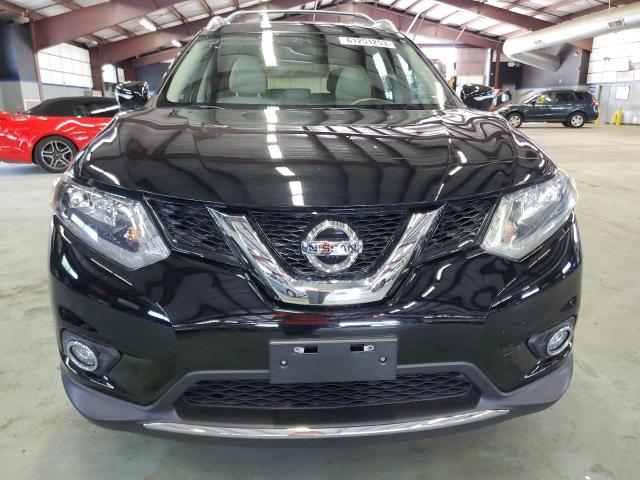 Photo 5 from auction – 2014 NISSAN ROGUE S with VIN 5N1AT2MV6EC802793
