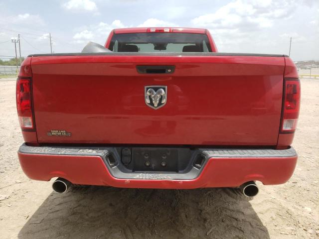 Photo 6 from auction – 2013 RAM 1500 ST with VIN 3C6JR6AT5DG586466