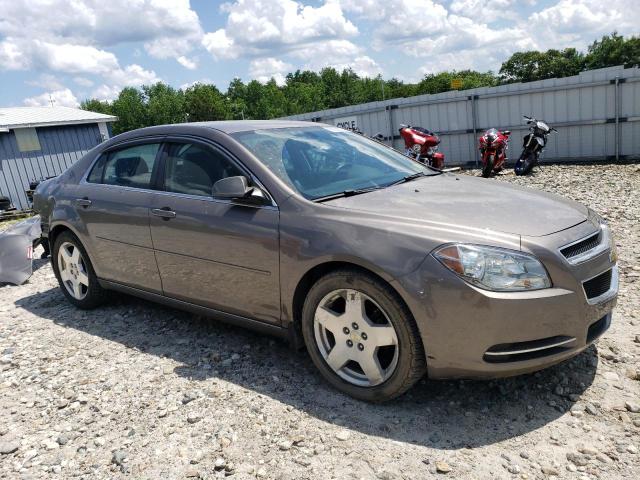 Photo 4 from auction – 2010 CHEVROLET MALIBU 2LT with VIN 1G1ZD5E73AF312559