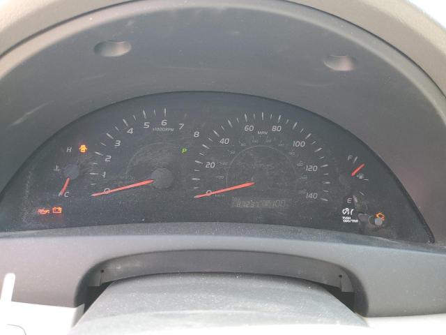 Photo 9 from auction – 2009 TOYOTA CAMRY BASE with VIN 4T4BE46K89R066524