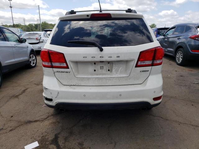 Photo 6 from auction – 2013 DODGE JOURNEY SX with VIN 3C4PDCCG5DT643014