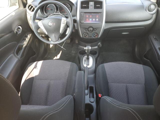 Photo 8 from auction – 2019 NISSAN VERSA S with VIN 3N1CN7AP5KL838259