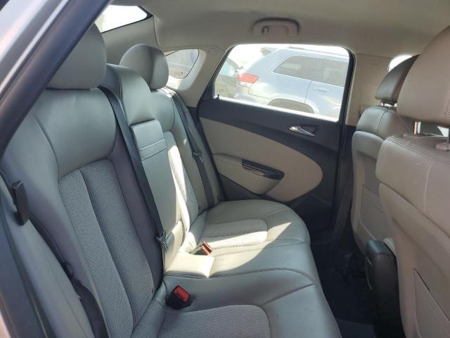 Photo 10 from auction – 2012 BUICK VERANO with VIN 1G4PP5SK6C4139533
