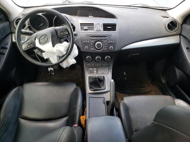 Photo 8 from auction – 2012 MAZDA 3 S with VIN JM1BL1M51C1505636