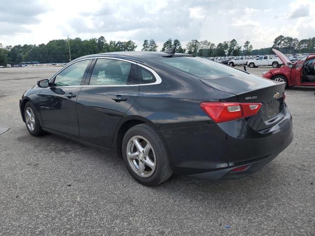 Photo 2 from auction – 2016 CHEVROLET MALIBU LS with VIN 1G1ZC5ST4GF230501