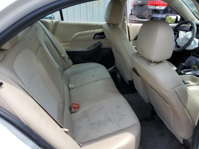 Photo 10 from auction – 2015 CHEVROLET MALIBU 1LT with VIN 1G11C5SL2FU151190