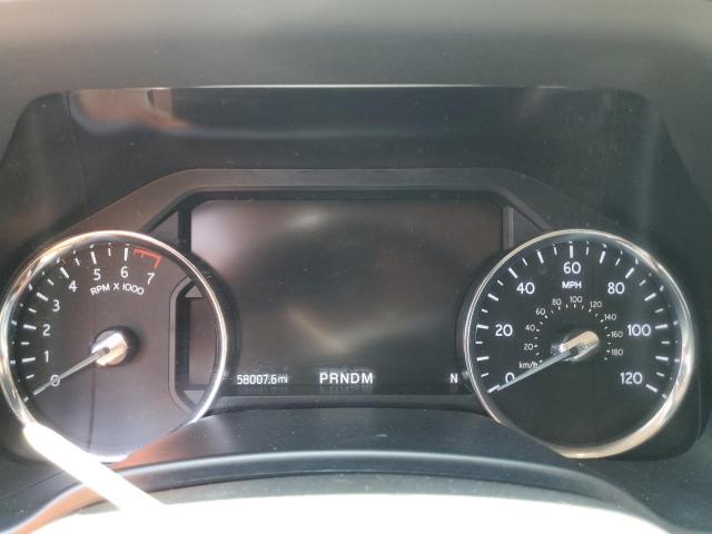 Photo 9 from auction – 2020 FORD EXPEDITION with VIN 1FMJU1LT9LEA51519
