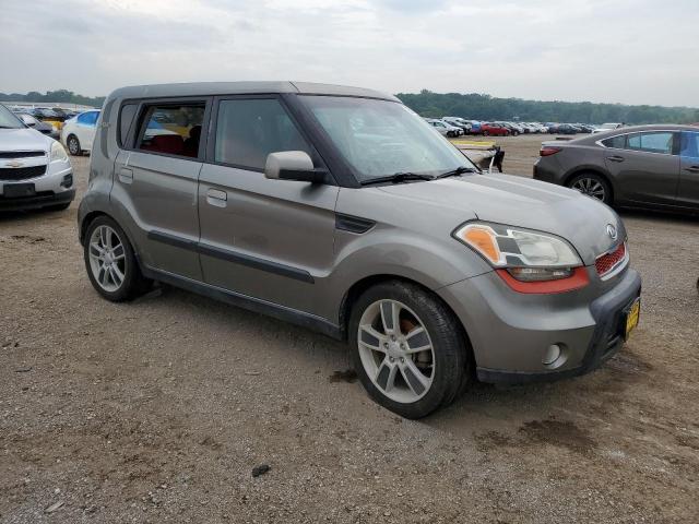 Photo 4 from auction – 2010 KIA SOUL with VIN KNDJT2A26A7046237