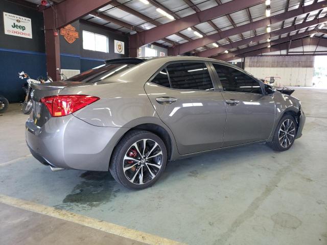 Photo 3 from auction – 2018 TOYOTA COROLLA L with VIN 2T1BURHE0JC990253