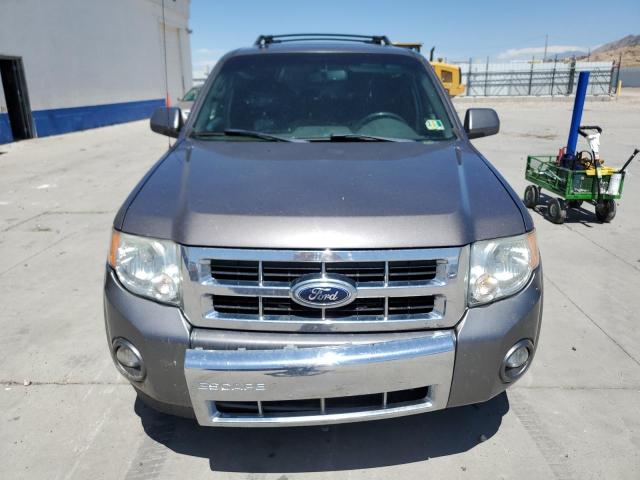 Снимка 5 от търг – 2012 FORD ESCAPE LIM с VIN 1FMCU9EG4CKC53628