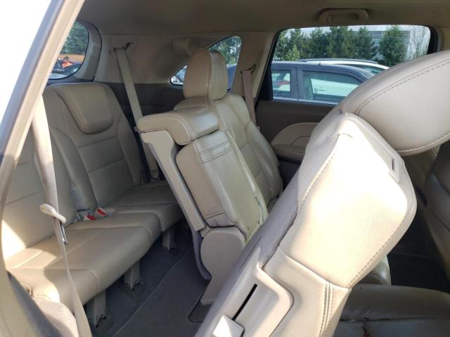 Photo 11 from auction – 2012 ACURA MDX ADVANC with VIN 2HNYD2H85CH001698