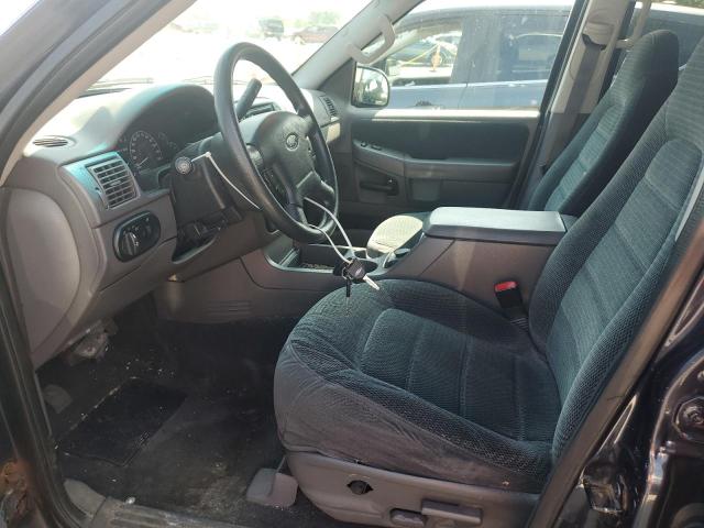 Photo 7 from auction – 2002 FORD EXPLORER X with VIN 1FMZU73E72UA03786