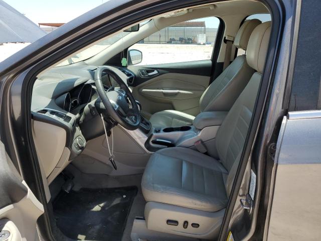 Photo 7 from auction – 2013 FORD ESCAPE SEL with VIN 1FMCU0HX9DUC14112
